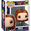 Stranger Things: Tales from '86 POP! Animation Vinyl Figure Max 9 cm