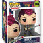Stranger Things: Tales from '86 POP! Animation Vinyl Figure Nikki 9 cm