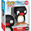 Pingu POP! Meme Vinyl Figure Pingu 9 cm