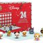 Disney Pocket POP! 24 Day Countdown Advent Calendar