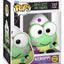 Sanrio POP! Vinyl Figure : Hello Kitty- Keroppi Spooky 9 cm