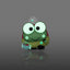 Sanrio POP! Vinyl Figure : Hello Kitty- Keroppi Spooky 9 cm