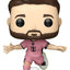 EFL POP! MLS Vinyl Figure Inter Miami CF - Lionel Messi (Pink) 9 cm