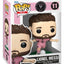 EFL POP! MLS Vinyl Figure Inter Miami CF - Lionel Messi (Pink) 9 cm