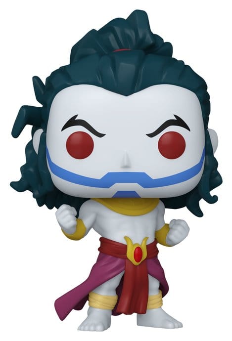 X-Men '97 POP! Vinyl Figure En Sabah Nur (Past) 9 cm