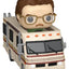 Breaking Bad POP! Rides Deluxe Vinyl Walt/RV 9 cm