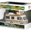 Breaking Bad POP! Rides Deluxe Vinyl Walt/RV 9 cm