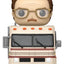 Breaking Bad POP! Rides Deluxe Vinyl Walt/RV 9 cm