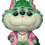 Hexed(2026) POP! Disney  Vinyl Figure Beef Roger Crummchuk 9 cm