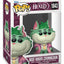 Hexed(2026) POP! Disney  Vinyl Figure Beef Roger Crummchuk 9 cm