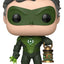 DC Studios Lanterns POP! Heroes Vinyl Figure Hal Jordan 9 cm