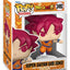 Dragon Ball Super POP! Animation Vinyl Figure Goku (Red) 9 cm