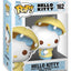 Sanrio POP! Vinyl Figure : Hello Kitty- with Umbrella 9 cm
