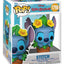 Lilo & Stitch POP! Premium Vinyl Figure Stitch (Plants) 9 cm