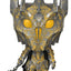 The Lord of the Rings POP! Premium Vinyl Figure Sauron w/Weapon (GW) 9 cm