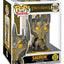The Lord of the Rings POP! Premium Vinyl Figure Sauron w/Weapon (GW) 9 cm
