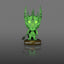 The Lord of the Rings POP! Premium Vinyl Figure Sauron w/Weapon (GW) 9 cm