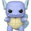 Pokemon Super Sized Jumbo POP! Vinyl Figure Wartortle 25 cm