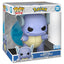 Pokemon Super Sized Jumbo POP! Vinyl Figure Wartortle 25 cm