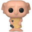 Harry Potter Bitty POP! Vinyl Figure 2-Pack Hagrid & Dobby 2 cm