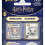 Harry Potter Bitty POP! Vinyl Figure 2-Pack Dumbledore/Voldemort 2 cm