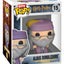 Harry Potter Bitty POP! Vinyl Figure 2-Pack Dumbledore/Voldemort 2 cm