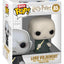 Harry Potter Bitty POP! Vinyl Figure 2-Pack Dumbledore/Voldemort 2 cm