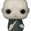 Harry Potter Bitty POP! Vinyl Figure 2-Pack Dumbledore/Voldemort 2 cm