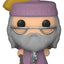 Harry Potter Bitty POP! Vinyl Figure 2-Pack Dumbledore/Voldemort 2 cm