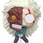 Dandadan POP! Animation Vinyl Figure Okarun (Alt Outfit) 9 cm