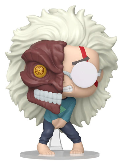 Dandadan POP! Animation Vinyl Figure Okarun (Alt Outfit) 9 cm