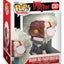 Dandadan POP! Animation Vinyl Figure Okarun (Alt Outfit) 9 cm