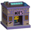 The Simpsons Bitty POP! Towns Vinyl Figure 3-Pack Springfield