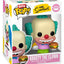 The Simpsons Bitty POP! Towns Vinyl Figure 3-Pack Springfield