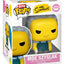 The Simpsons Bitty POP! Towns Vinyl Figure 3-Pack Springfield