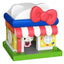 Sanrio Bitty POP! Towns Vinyl Figure 3-Pack SanrioTown