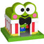 Sanrio Bitty POP! Towns Vinyl Figure 3-Pack SanrioTown
