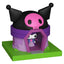 Sanrio Bitty POP! Towns Vinyl Figure 3-Pack SanrioTown