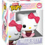 Sanrio Bitty POP! Towns Vinyl Figure 3-Pack SanrioTown