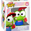 Sanrio Bitty POP! Towns Vinyl Figure 3-Pack SanrioTown