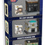 Harry Potter Bitty POP! Towns Vinyl Figure 3-Pack Diagon Alley