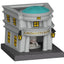 Harry Potter Bitty POP! Towns Vinyl Figure 3-Pack Diagon Alley