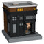 Harry Potter Bitty POP! Towns Vinyl Figure 3-Pack Diagon Alley