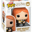 Harry Potter Bitty POP! Towns Vinyl Figure 3-Pack Diagon Alley