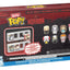 Horror Bitty POP! Vinyl Figure 4-Pack David 2,5 cm