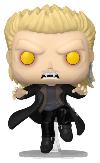 The Lost Boys POP! Movies Vinyl Figure Vampire David 9 cm