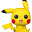 Pokémon Super Sized Jumbo POP! Vinyl Figure Pikachu 25 cm