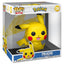 Pokémon Super Sized Jumbo POP! Vinyl Figure Pikachu 25 cm