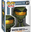 Halo 25th Anniversary POP! Games Vinyl Figure Master Chief 9 cm