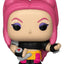 KPop Demon Hunters Bitty POP! Stages Vinyl Figure Mira 2,5 cm